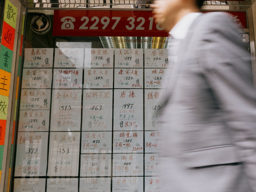Analyzing Past Closings